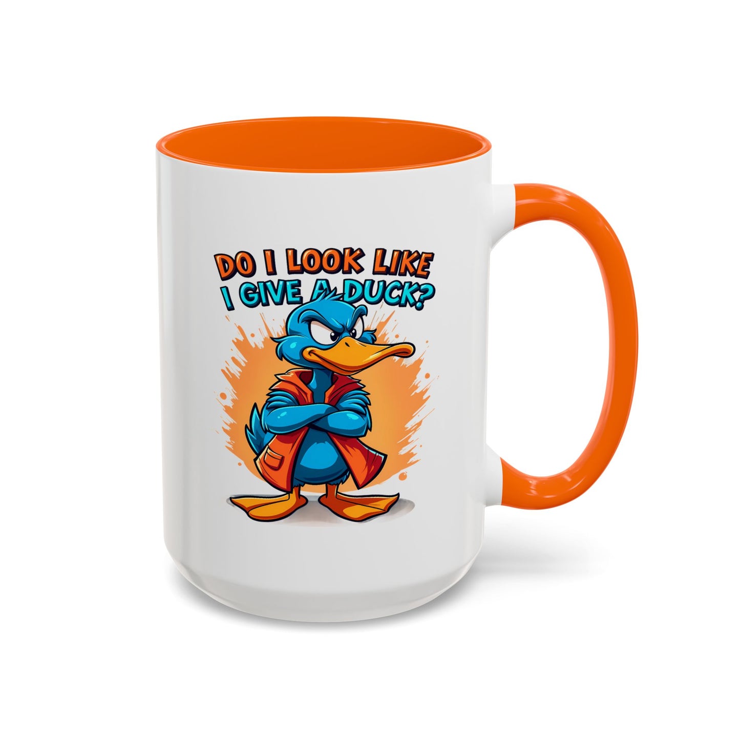 Office Mug - Do I Look