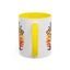 Office Mug - I Just Work Here