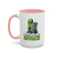 Alien Mug - I Need Some Space