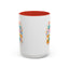 Humor Mug - I Am Not A Control Freak