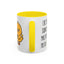 Humor Mug - I Like the Sound