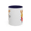 Humor Mug - Exercise I Thought You Said Extra Fries