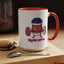 Humor Mug - Strong Coffee