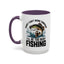 Office Mug - Sorry I Can't Work