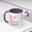 Adventure Mug - I Love You To The Mountains