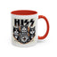 Animal Mug - Hiss