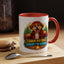 Humor Mug - I Have No Idea