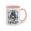 4th of July Mug - All American Mama