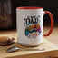 Father's Day Mug - Best Dad Ever Gamer
