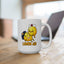 Humor Mug - Lemon Aid