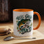 Father's Day Mug - Reel Great Dad