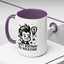 Birthday Mug - You Rockstar!
