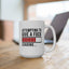 Adult Mug - Attempting To Give A Fuck