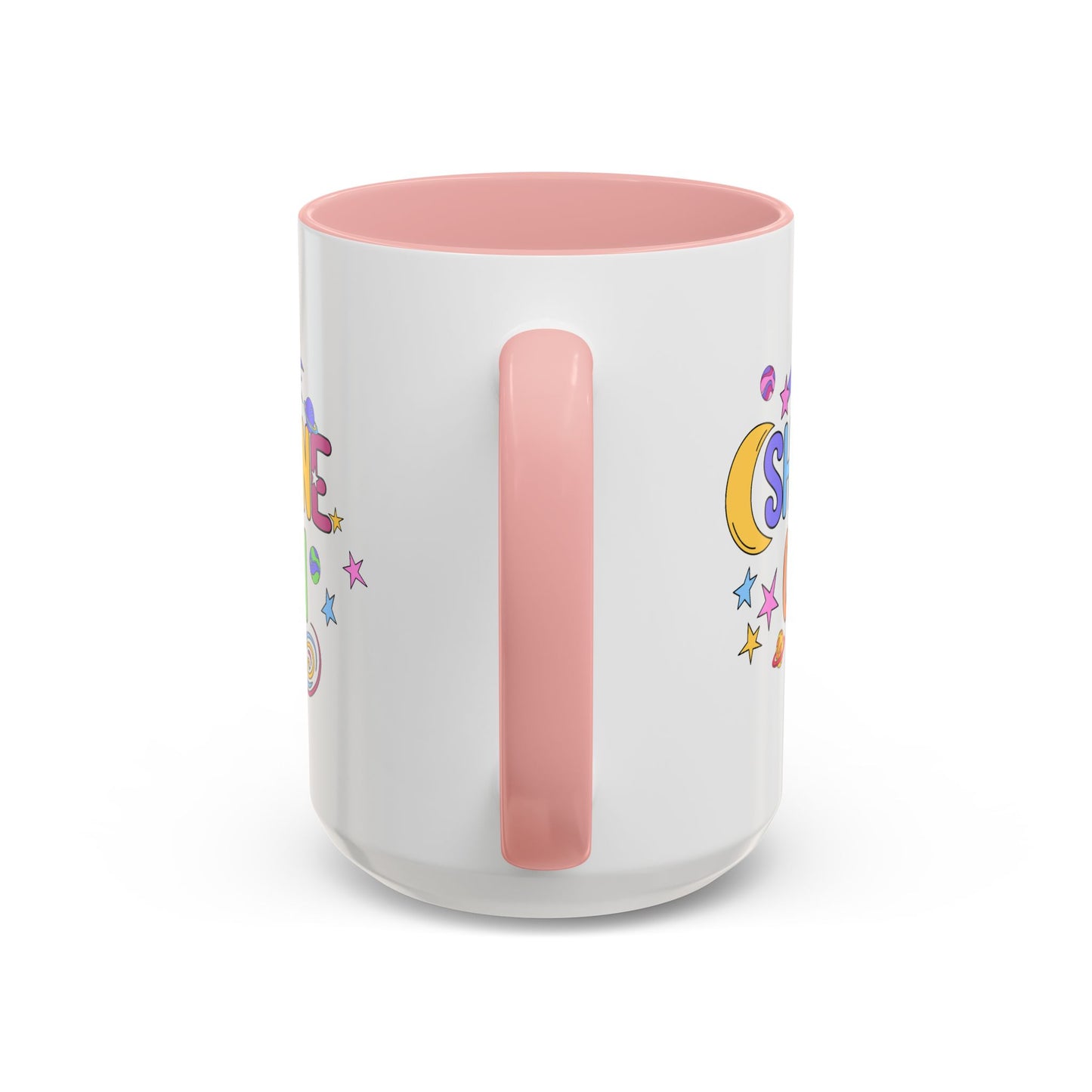 Wellness Mug - Shine On Celestial