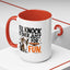 Animal Mug - I'll Knock It Over Just For Fun