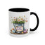 Easter Mug - Flower Bucket