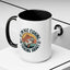 Adventure Mug - If I'm Not Fishing