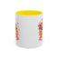 Humor Mug - Don't Be a Twat Waffle