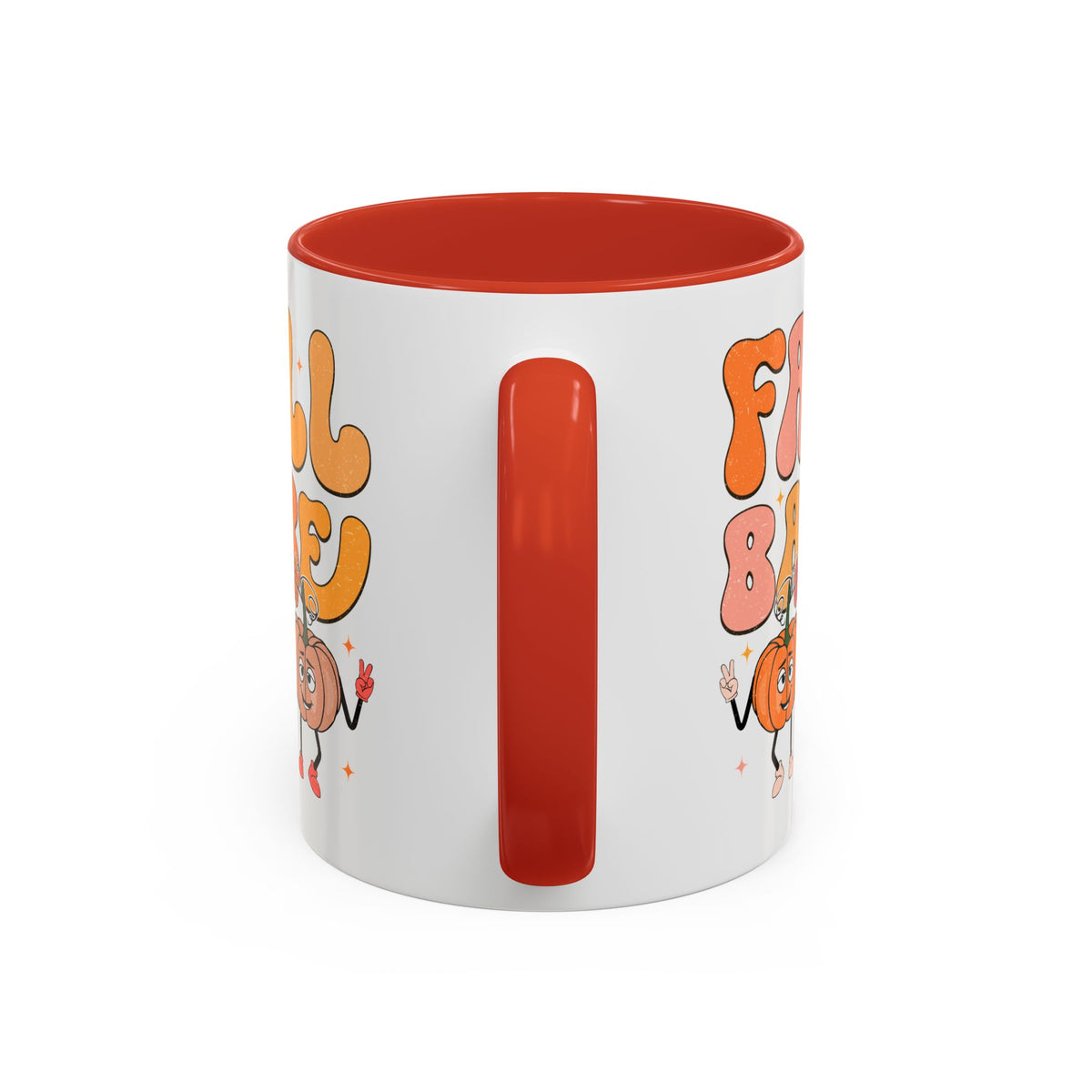 Fall Mug