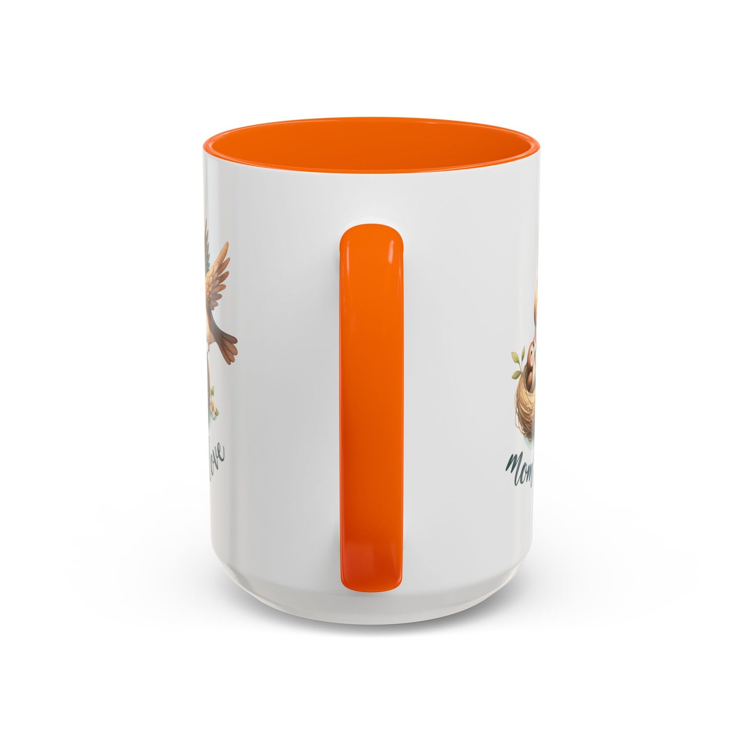 Mother's Day Mug - Mom's Love