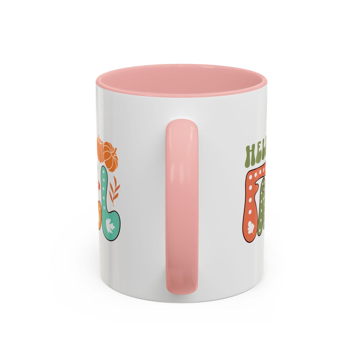 Fall Mug