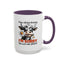 Humor Mug - I Have Selective Hearing
