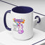 Birthday Mug - Go Ahead Sparkle Princess