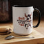 Humor Mug - Quit Staring At My Ass