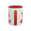 Wellness Mug - But First Anxiety