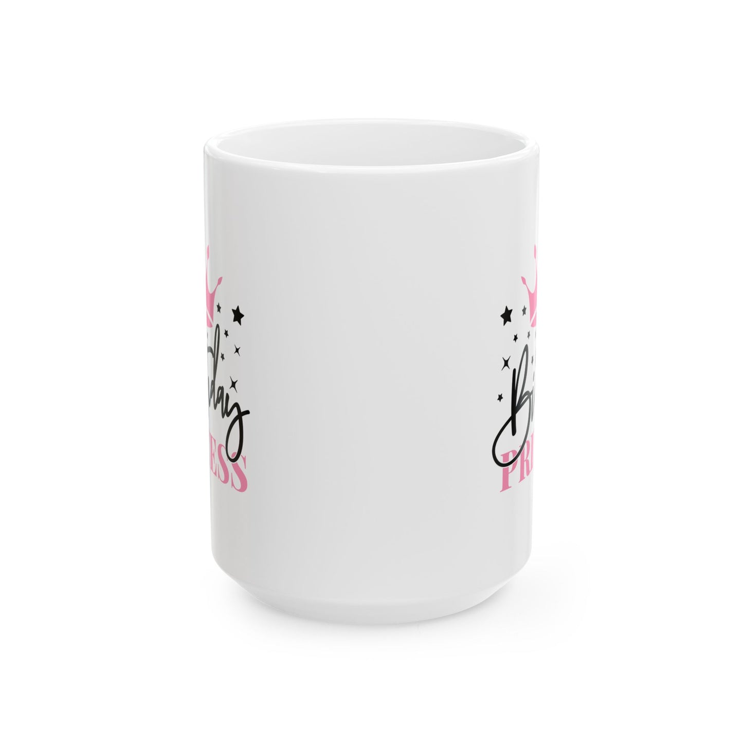 Birthday Mug - Birthday Princess