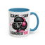 Animal Mug - I Came I Saw I Ignored You
