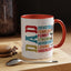 Father's Day Mug - Dad Devoted