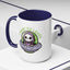 Alien Mug - I Want To Leave