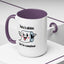 Humor Mug - Today's Advice