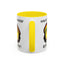 Birthday Mug - Have a Jammin Birthday