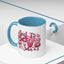 Religious Mug - God Is Love