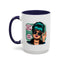 Humor Mug - Oh You Don't Like Me Copy That