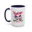 Easter Mug - Cute Bunny