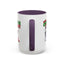 Father's Day Mug - Doing Christmas