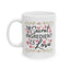Anniversary Mug - The Secret Ingredient Is Love