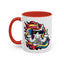 Adult Mug - Zero Fucks Given Unicorn