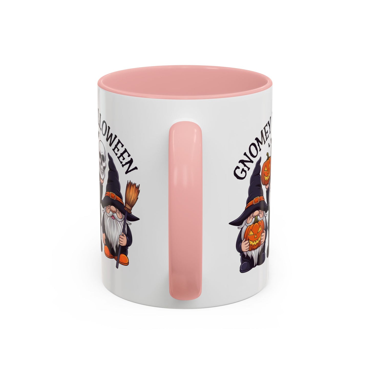 Halloween Mug - Halloween Gnomes