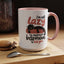 Office Mug - I'm Not Lazy