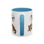 Animal Mug - Do I Look Like I Care