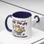 Animal Mug - Whatever I Did