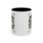 Humor Mug - Sometimes I Like Coffee