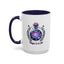 Wellness Mug - Magic Is In You Celestial
