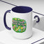 Wellness Mug - Life Is Tough