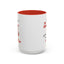 Humor Mug - If You Think I'm Crazy