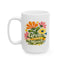 Wellness Mug - Grow Your Mind